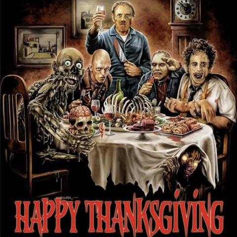 Special Thanksgiving Weekend