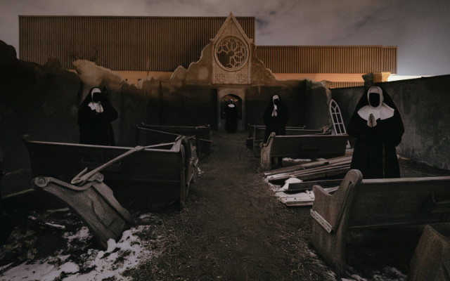 Graveyard