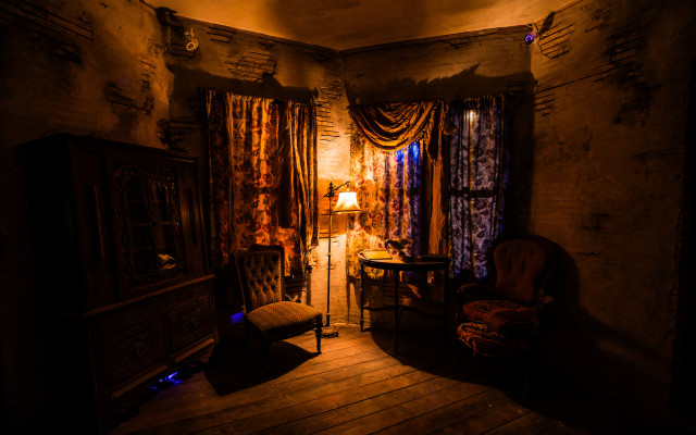 The House