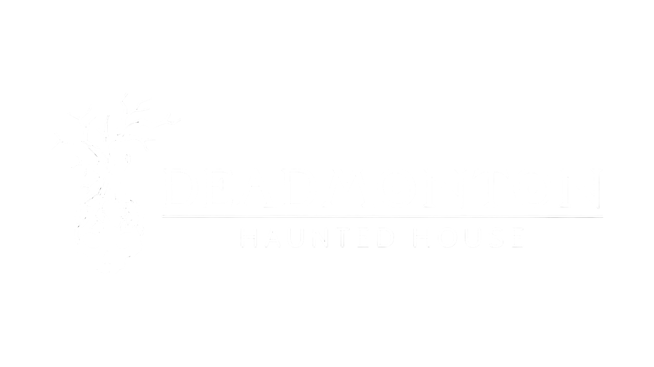 Deadmonton Haunted House